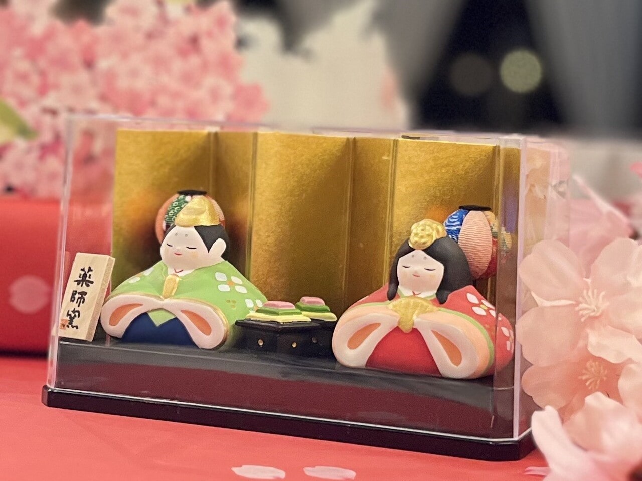 ひな祭り