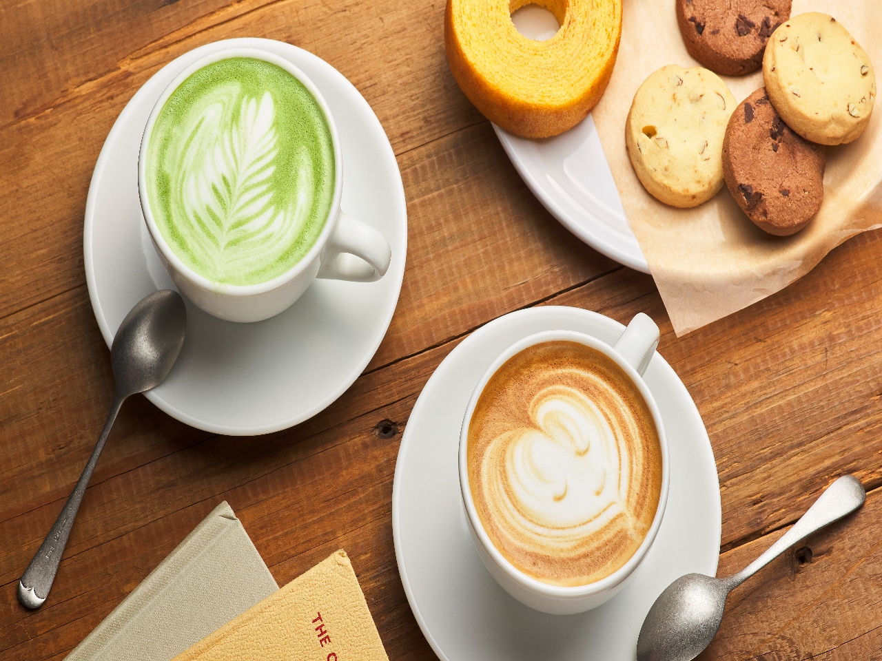 朝食メニューイメージ