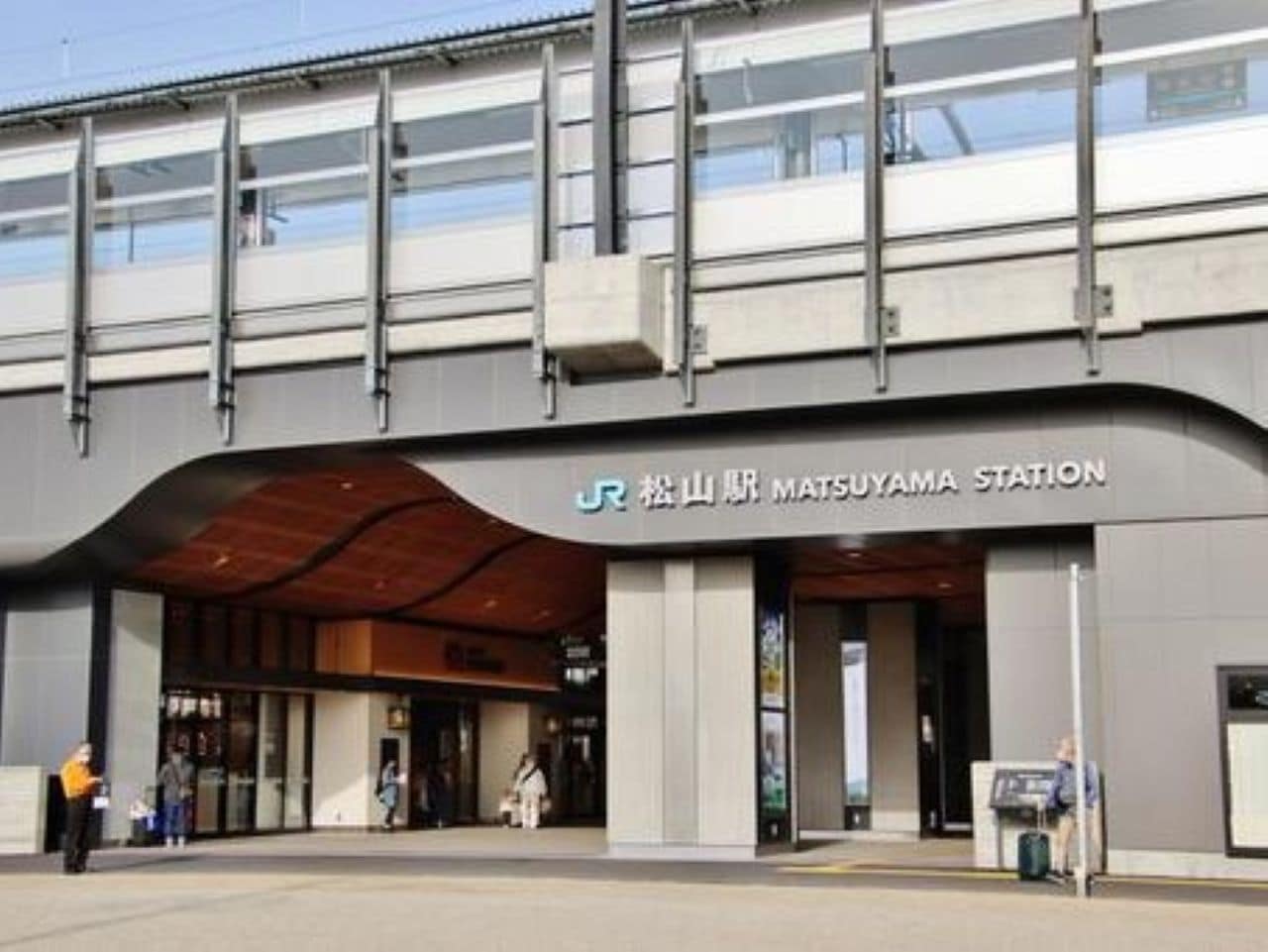 駅から近くアクセス便利