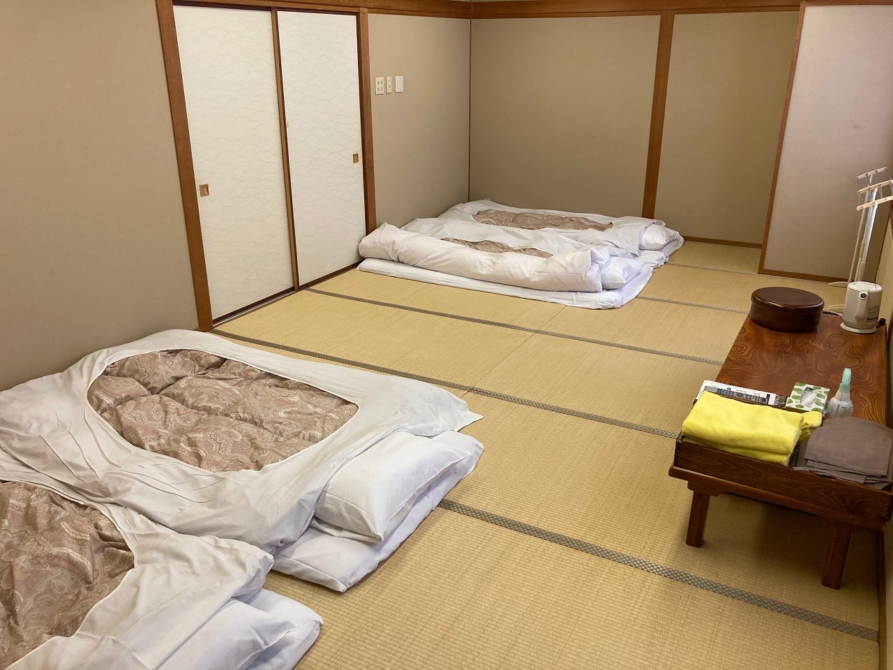 和室14帖