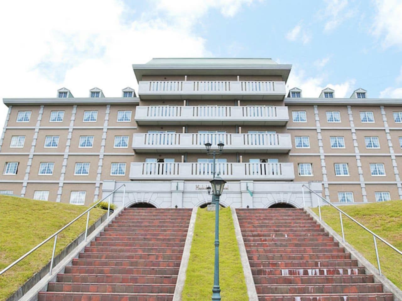 橋立ベイホテル