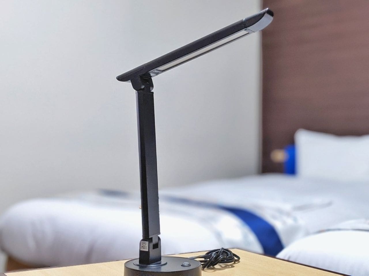 電気スタンド