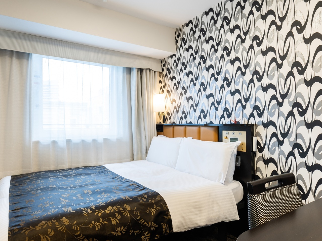 スタンダードルーム（2名利用）