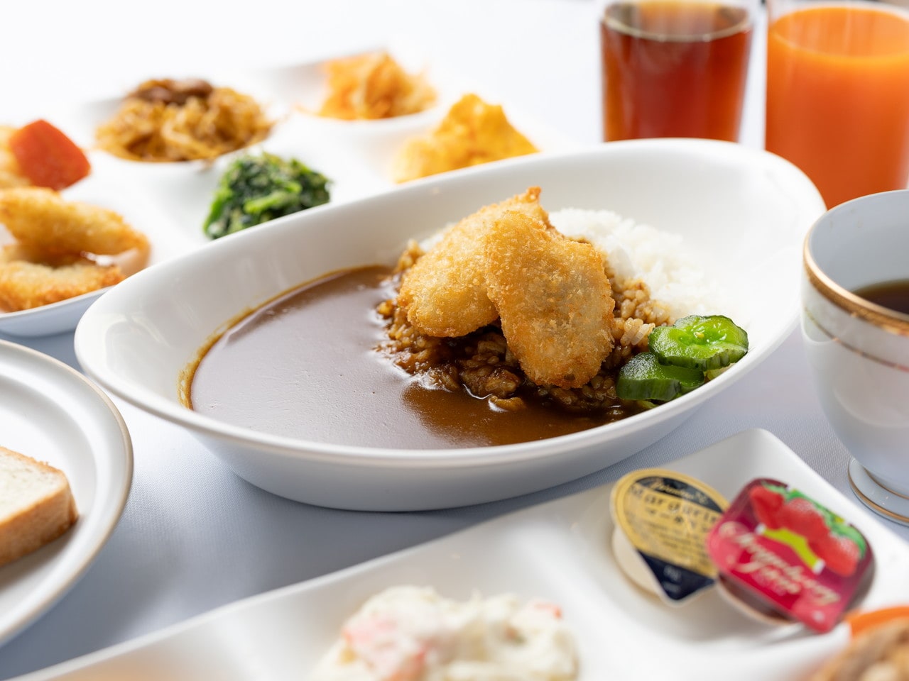 カレー