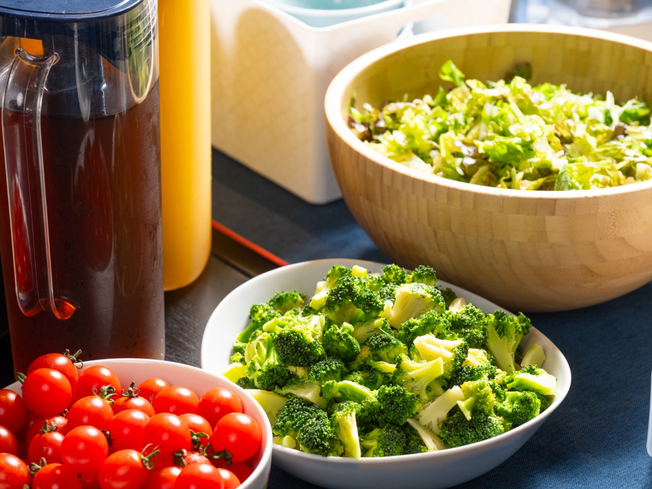 ■ビュッフェ（一例）