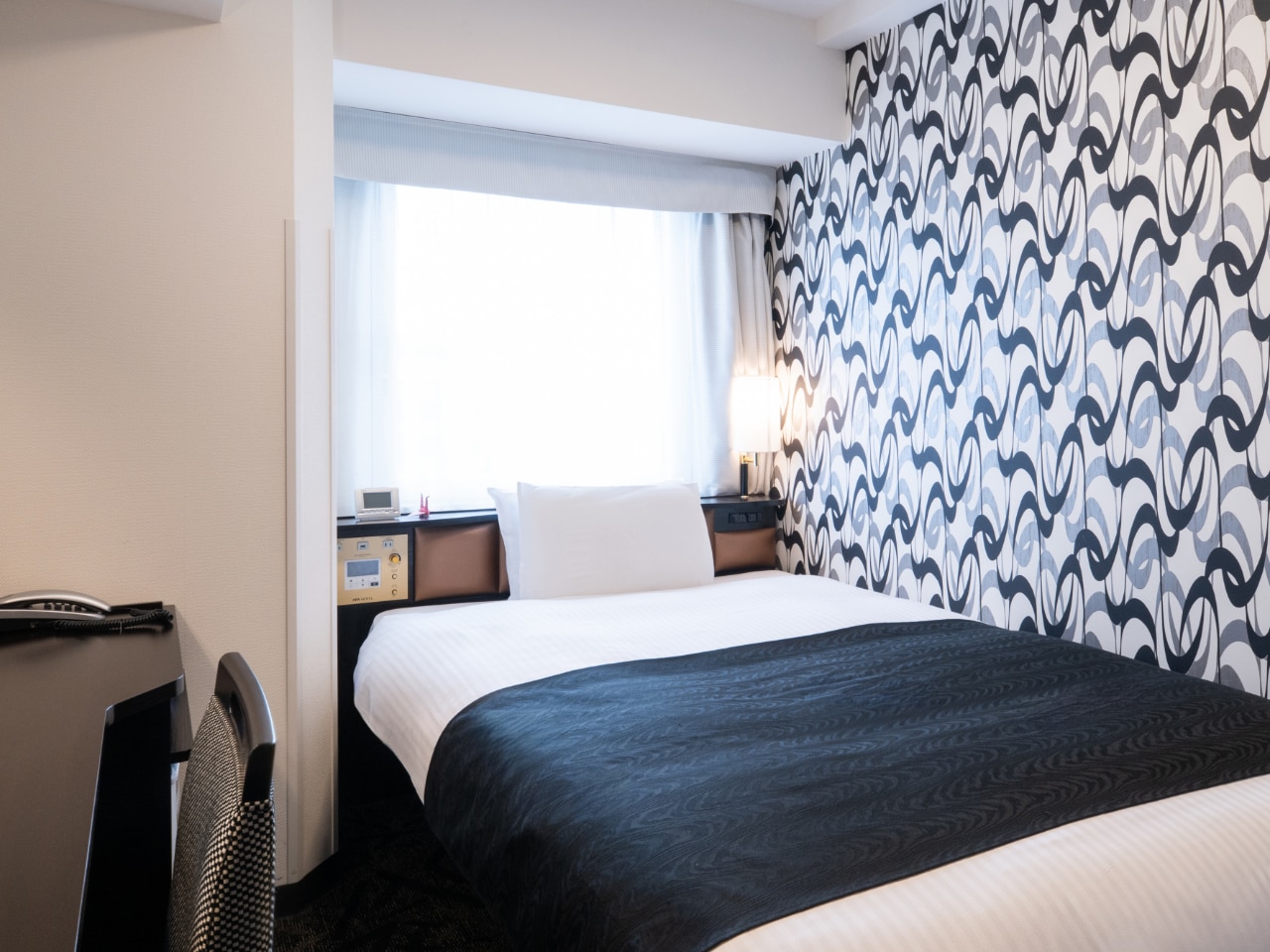 スタンダードルーム（1名利用）