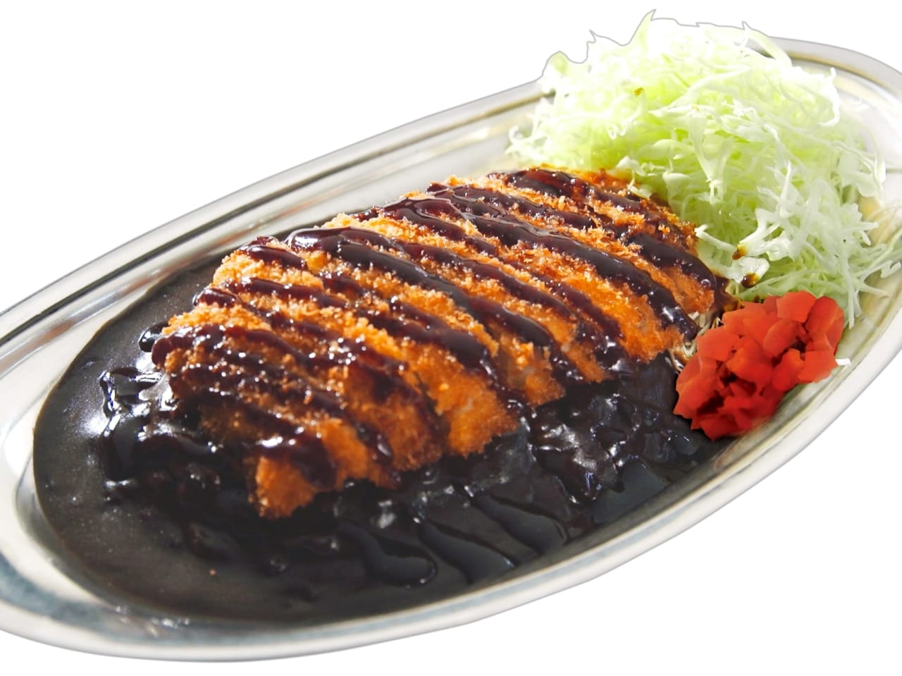 ホテルグランワイズ熊谷駅前カレー店