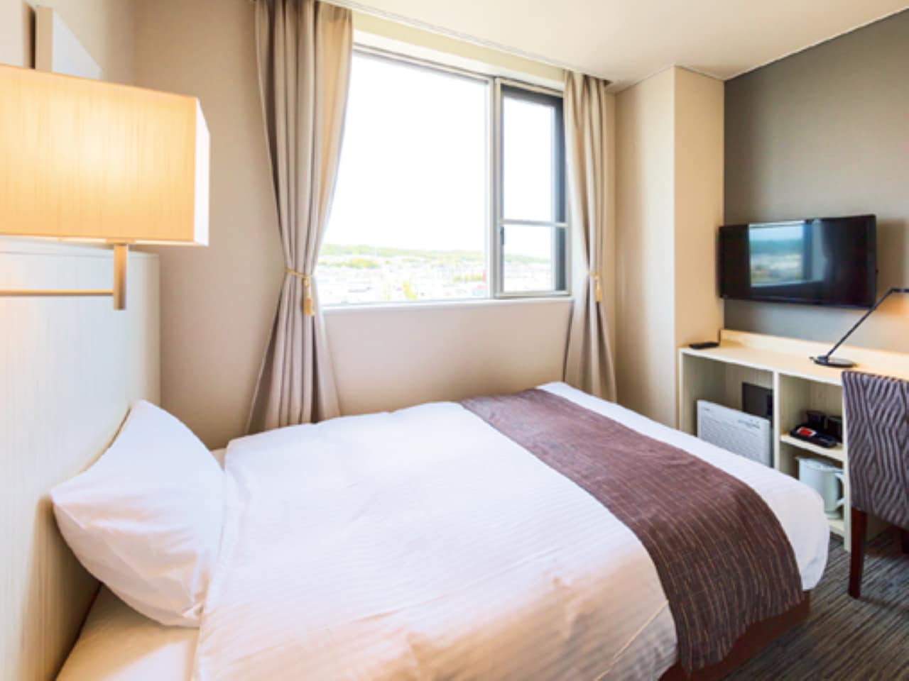 コーナーシングル