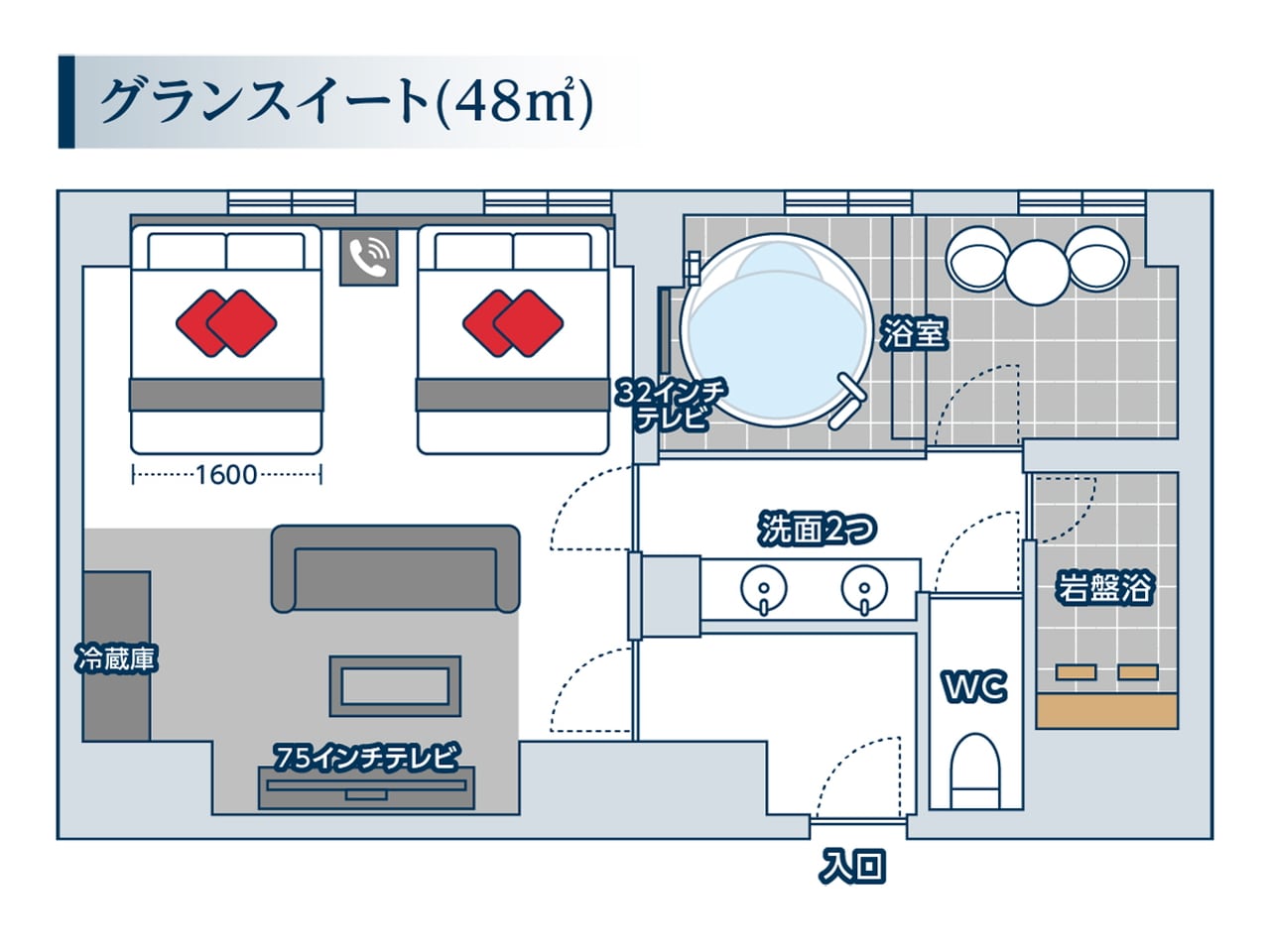 グランスイート