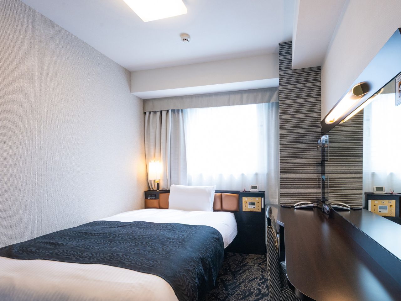 シングルルーム