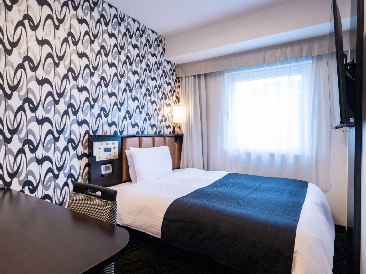 ヴィラシングルルーム