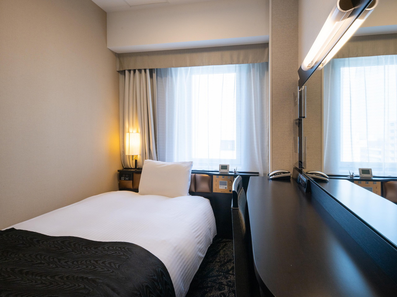 シングルルーム