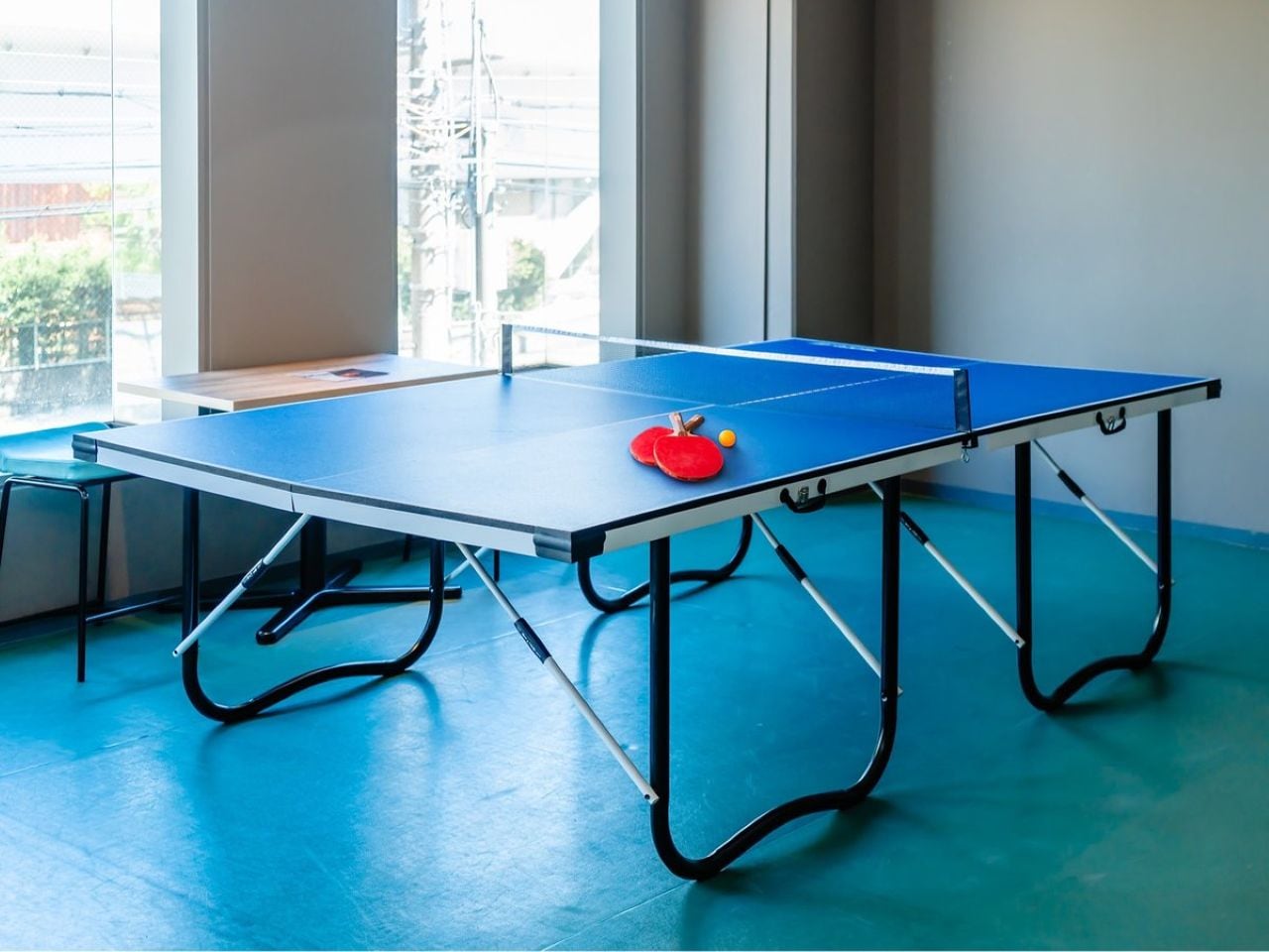 ゲームコーナー