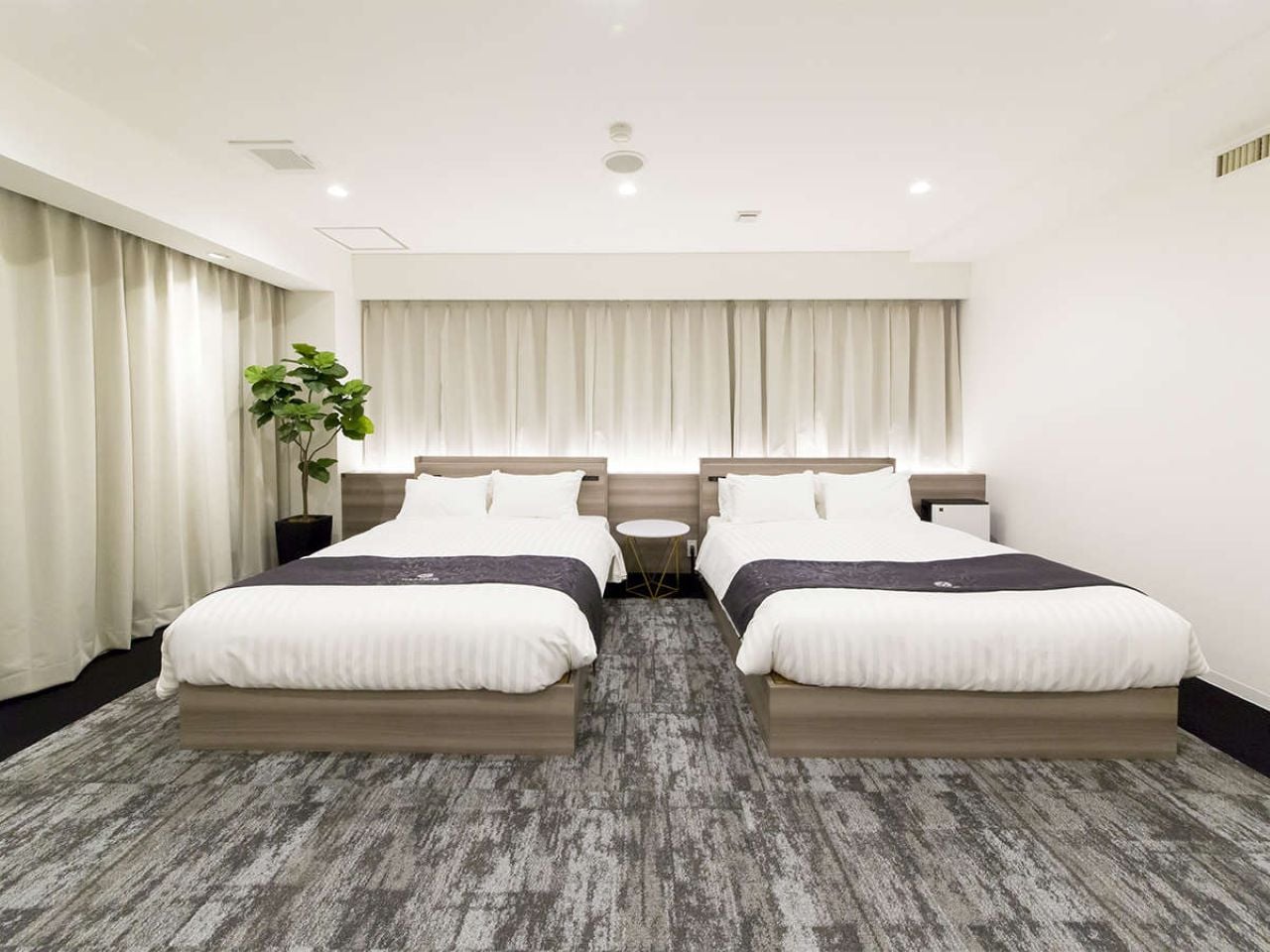 プレミアムコーナーツイン