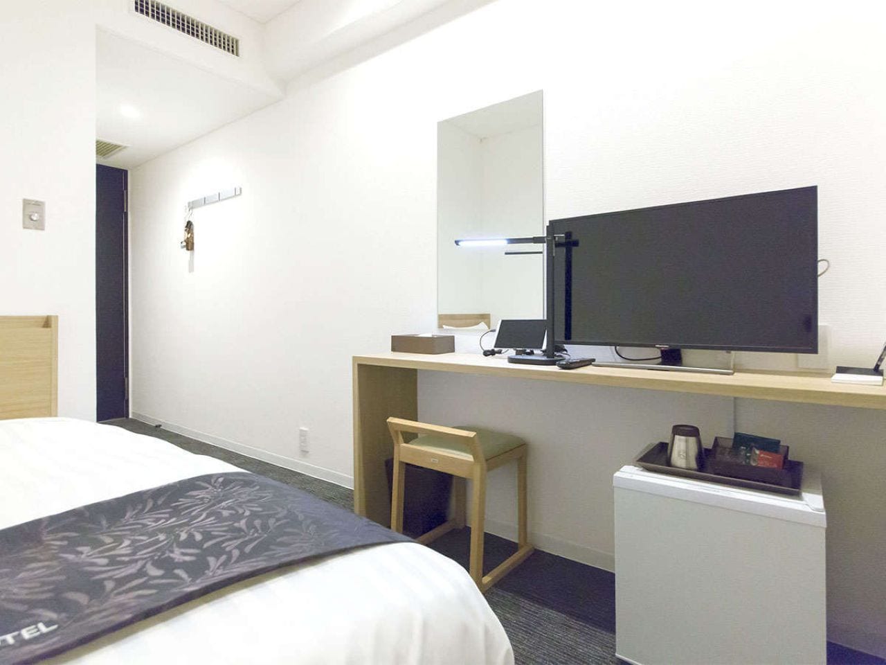 シングルルーム