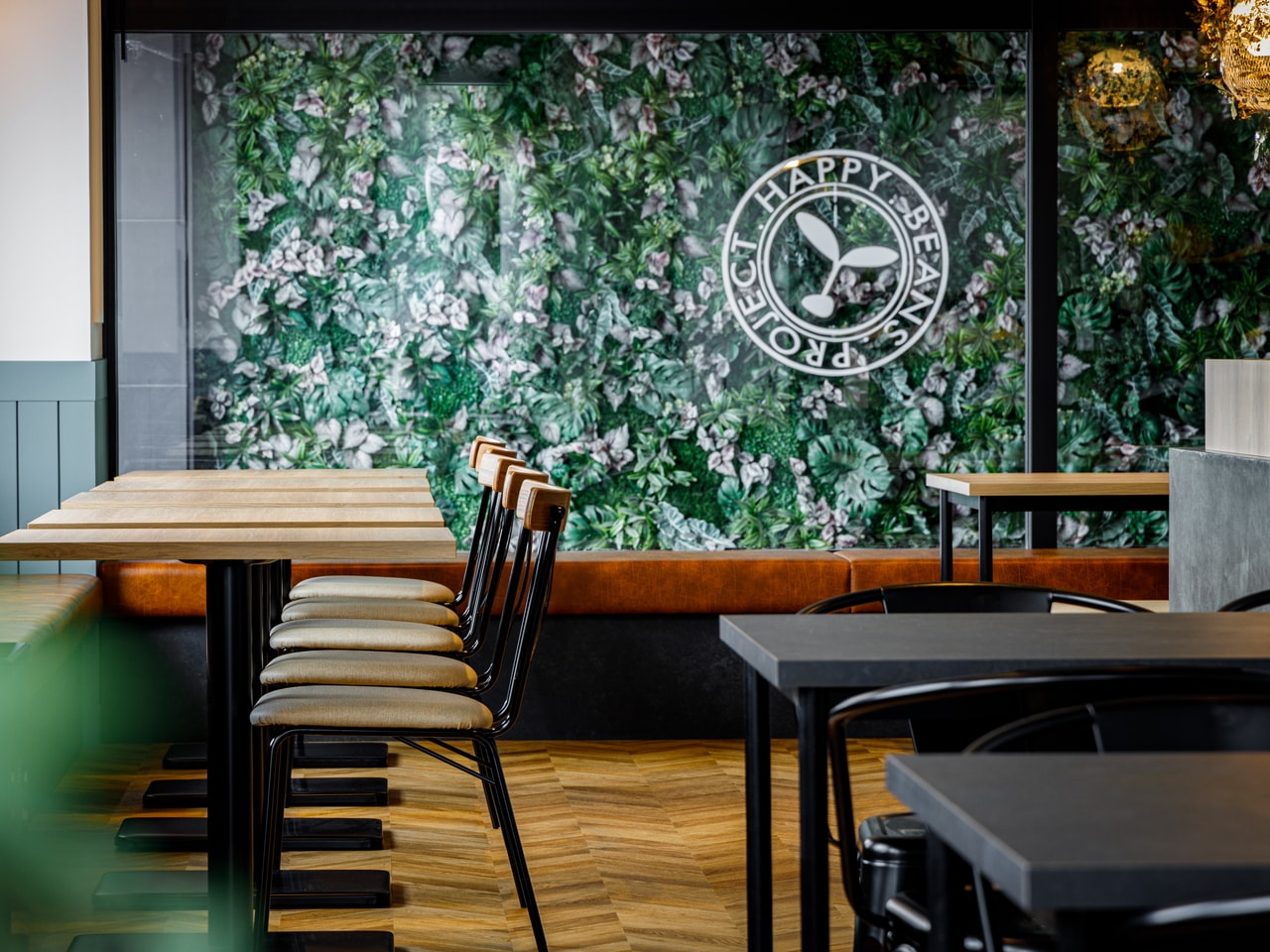 コワーキングスペース