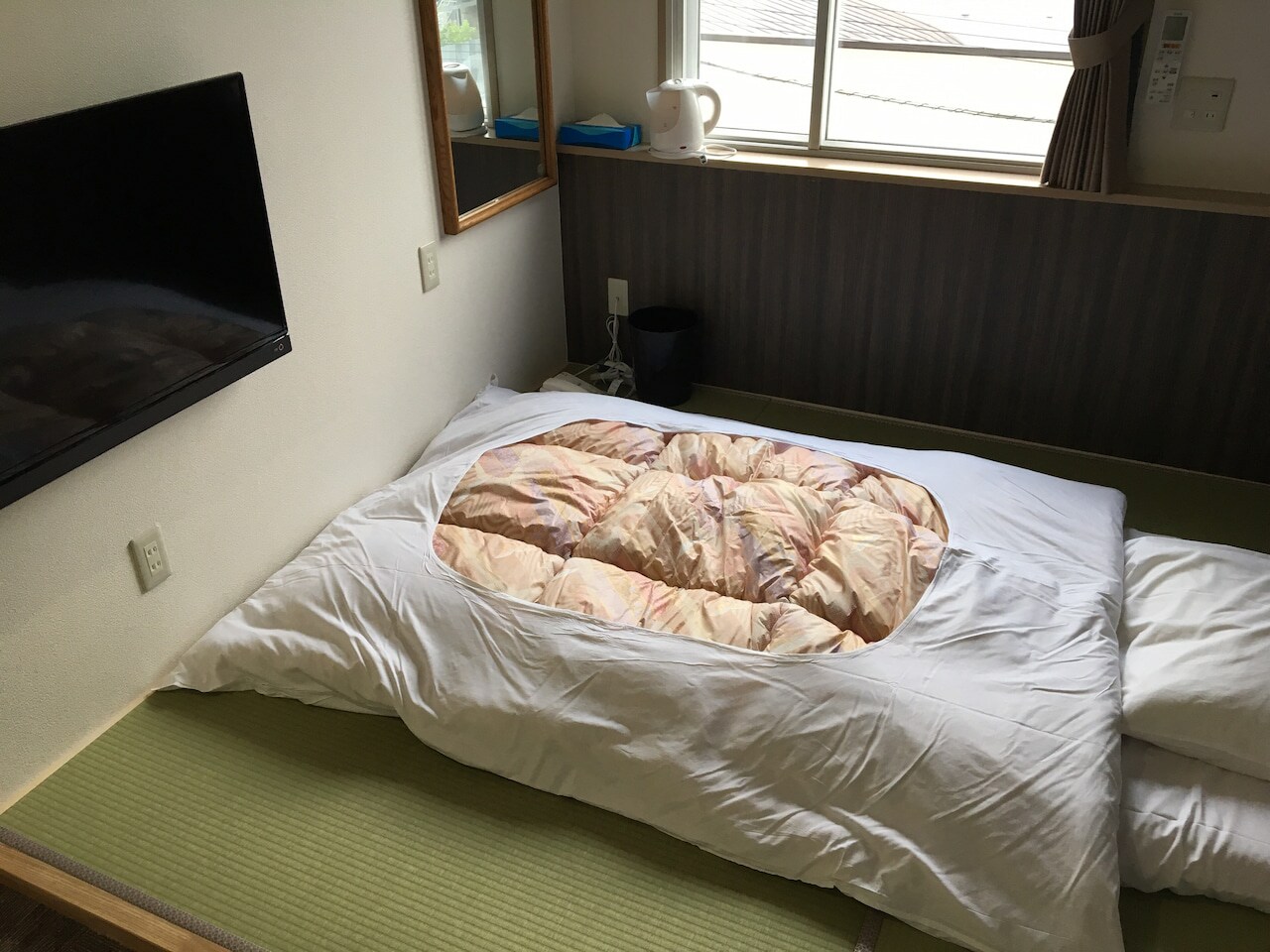 和室
