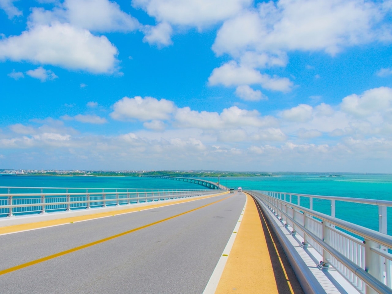 【伊良部大橋】
