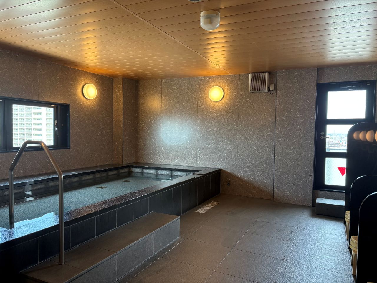 大浴場（女性）