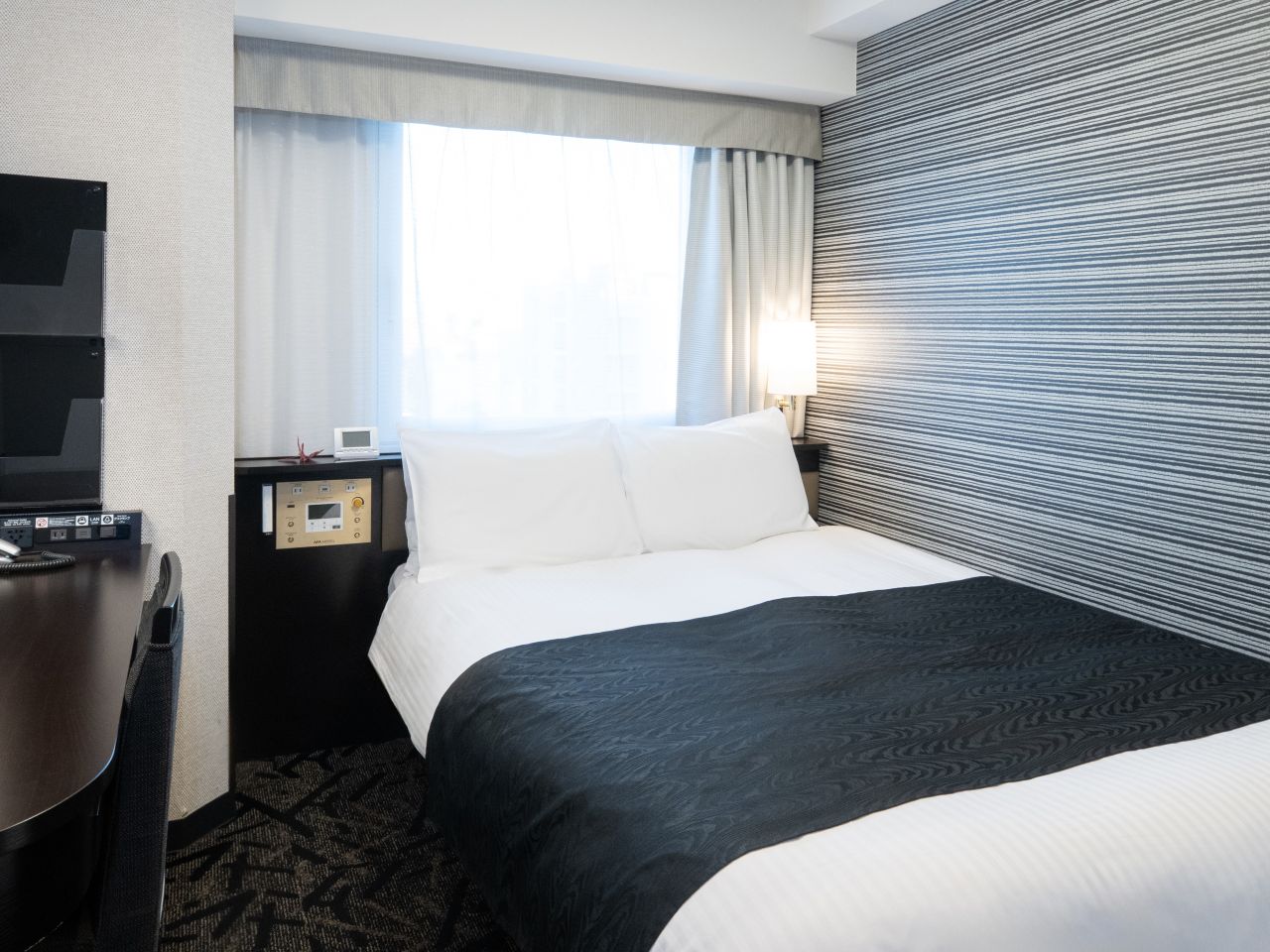 スタンダードルーム 2名利用