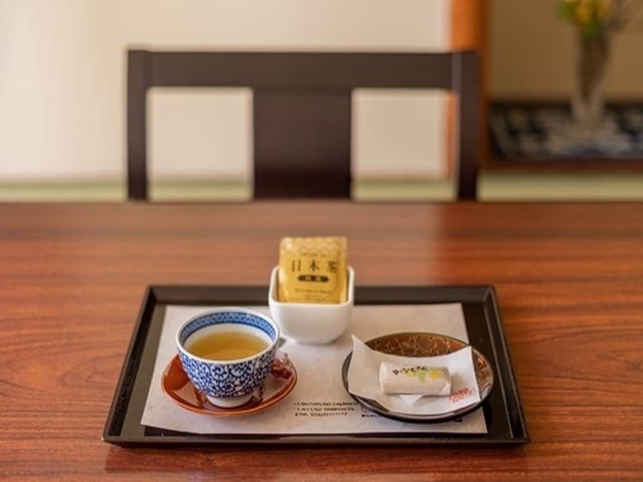 くつろぎ和室(イメージ)