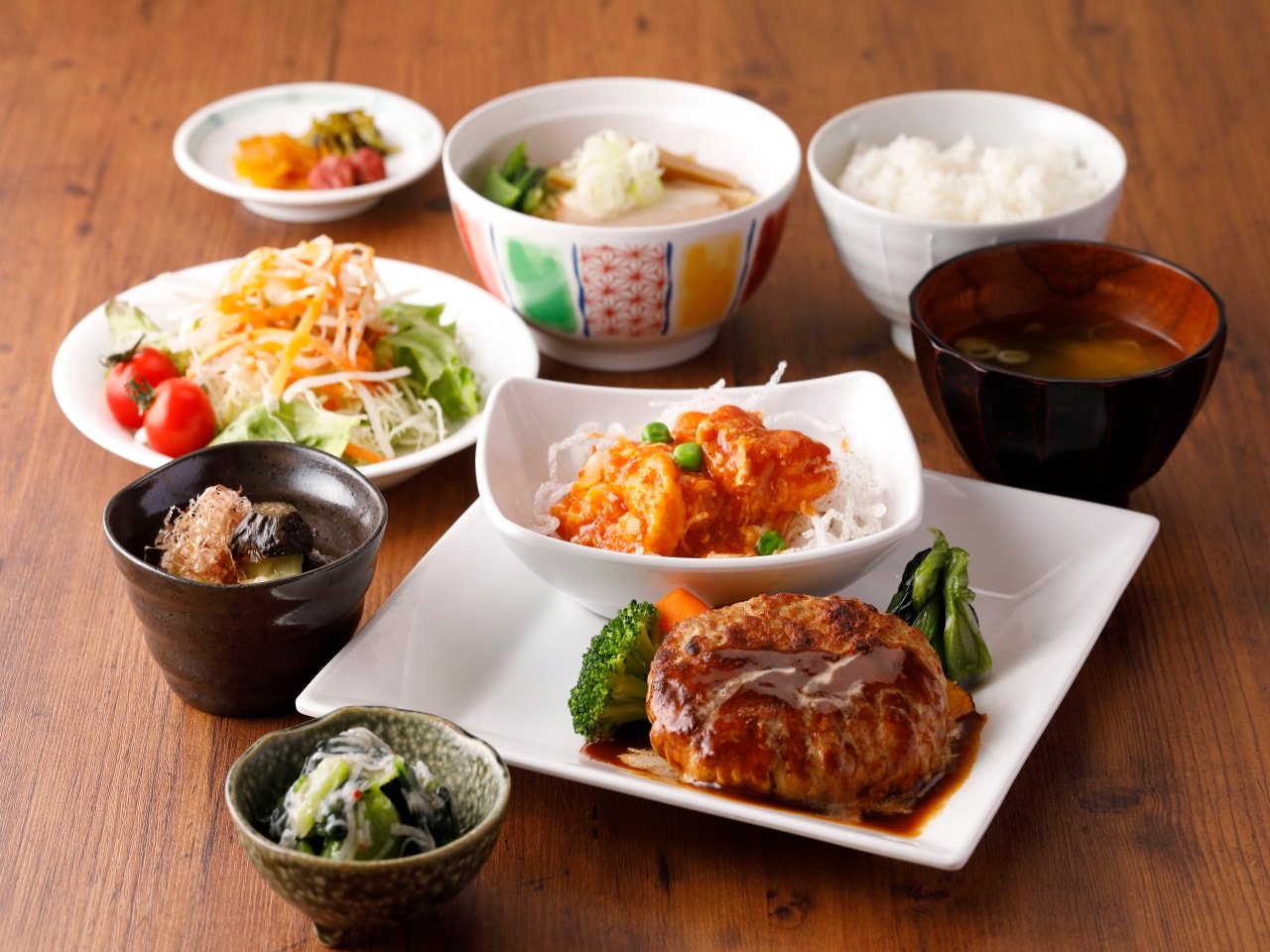 ご夕食イメージ　※有料（前日までに要予約）