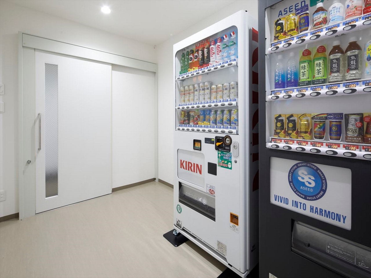 自動販売機