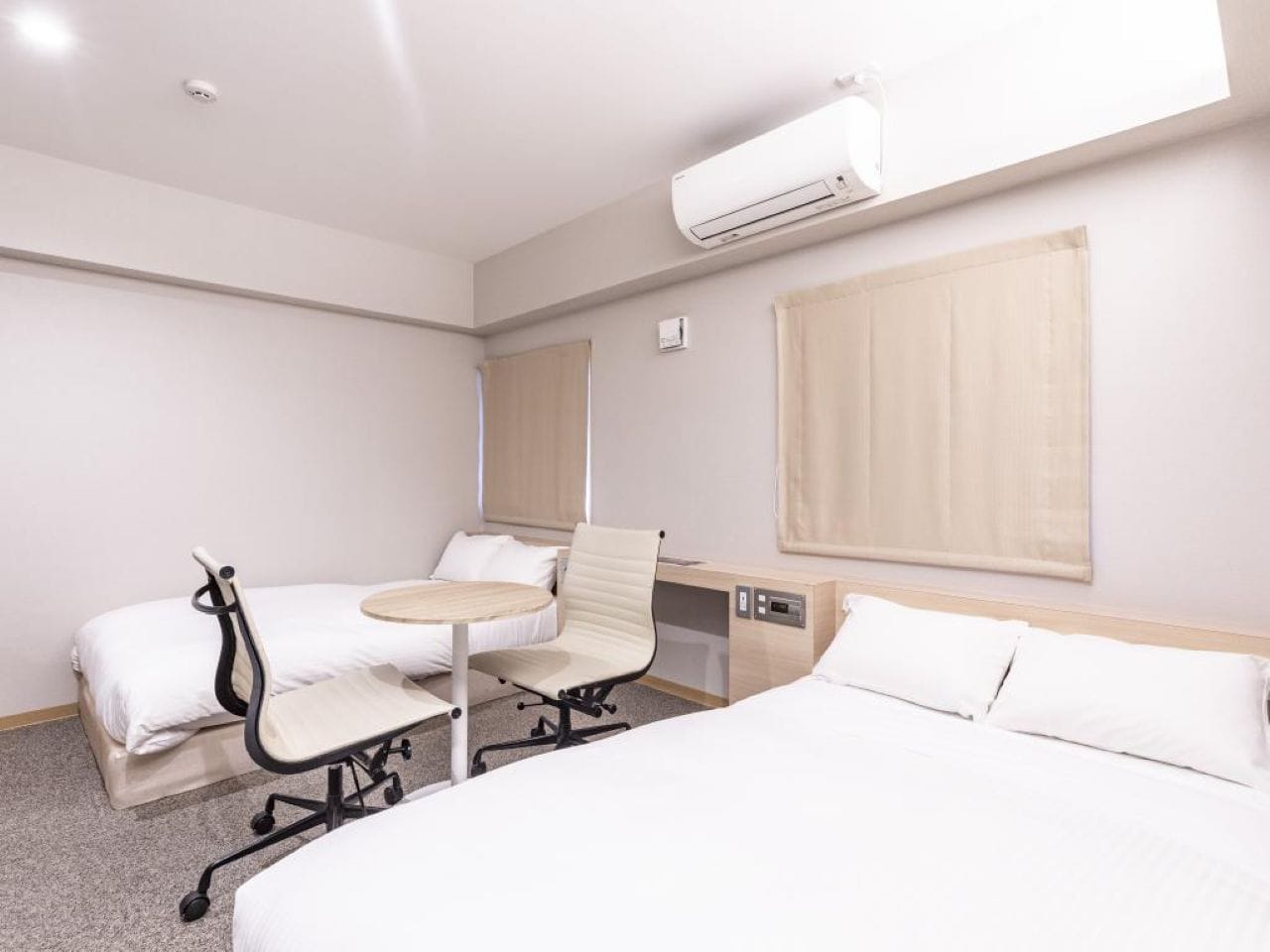 ツインレギュラー