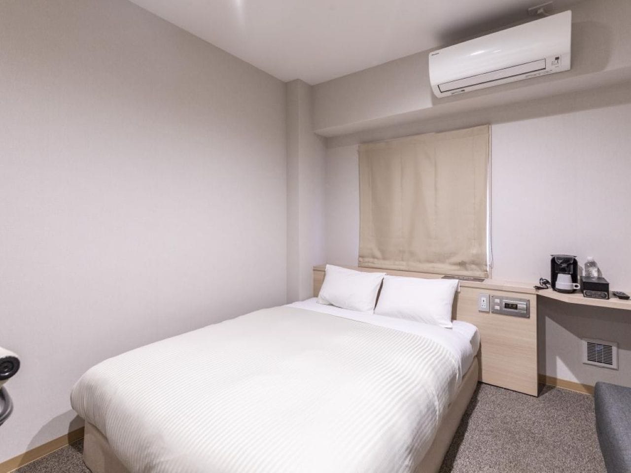 ダブルレギュラー