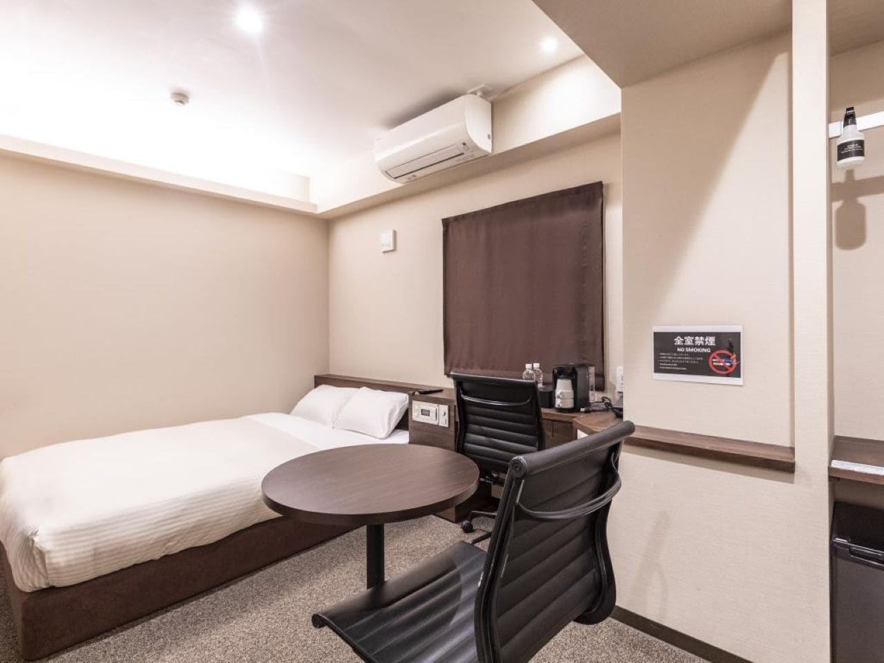 ダブルスタンダード