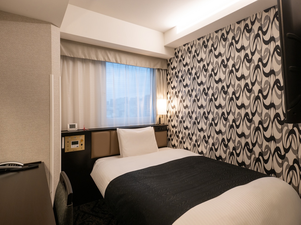 スタンダードルーム（1名利用）