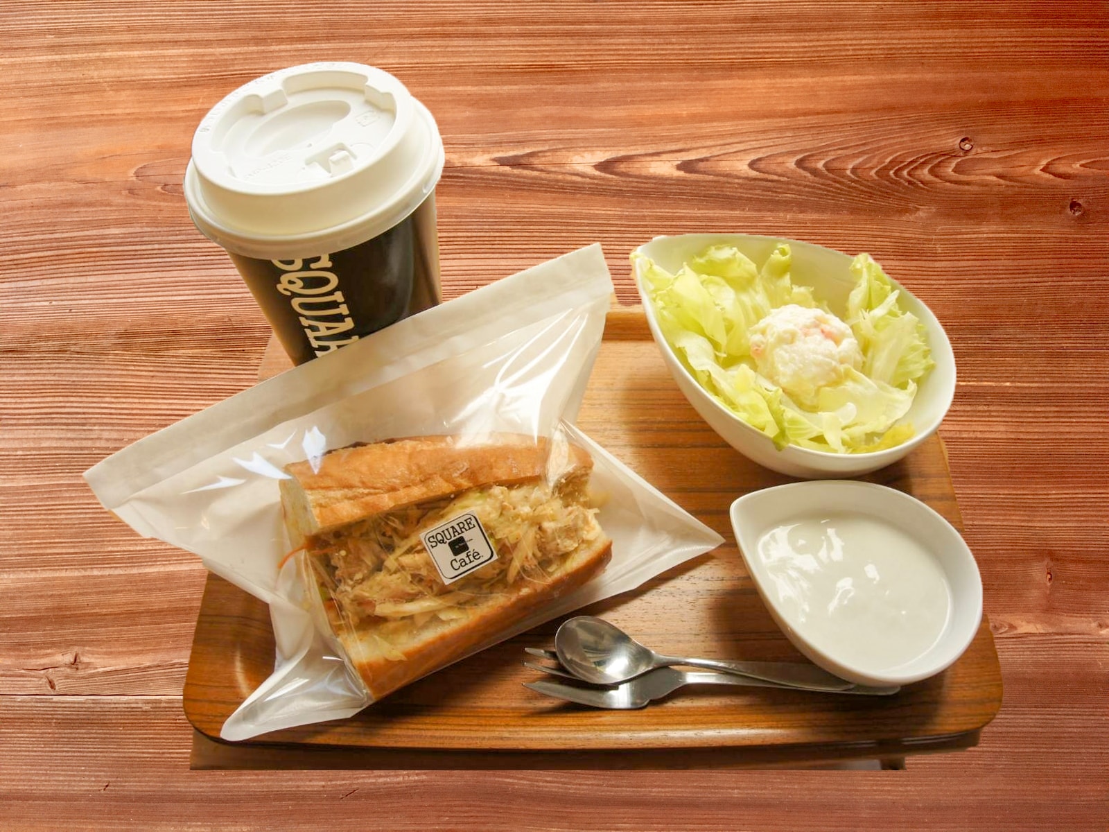 とり野菜