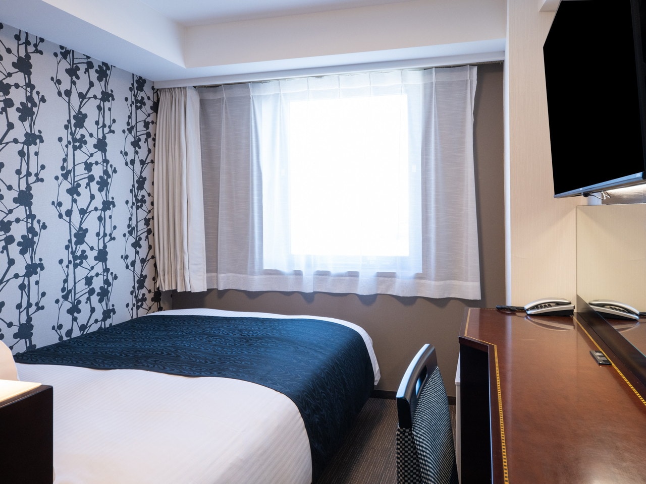 シングルルーム（禁煙室 ）