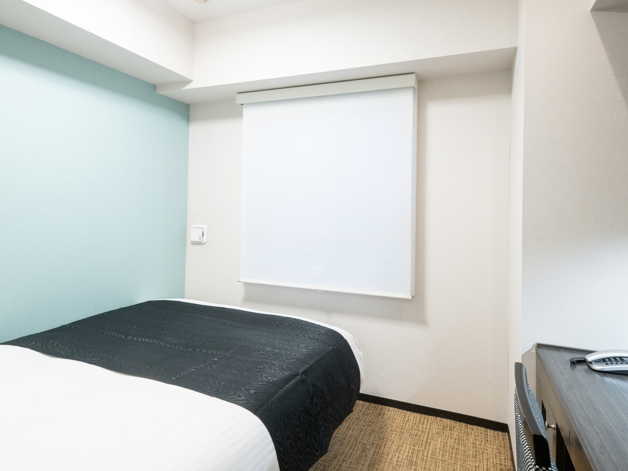 スーペリアダブルルーム