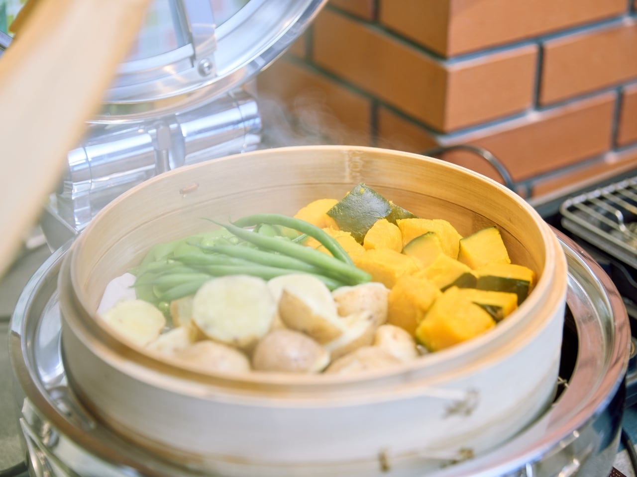 朝食イメージ