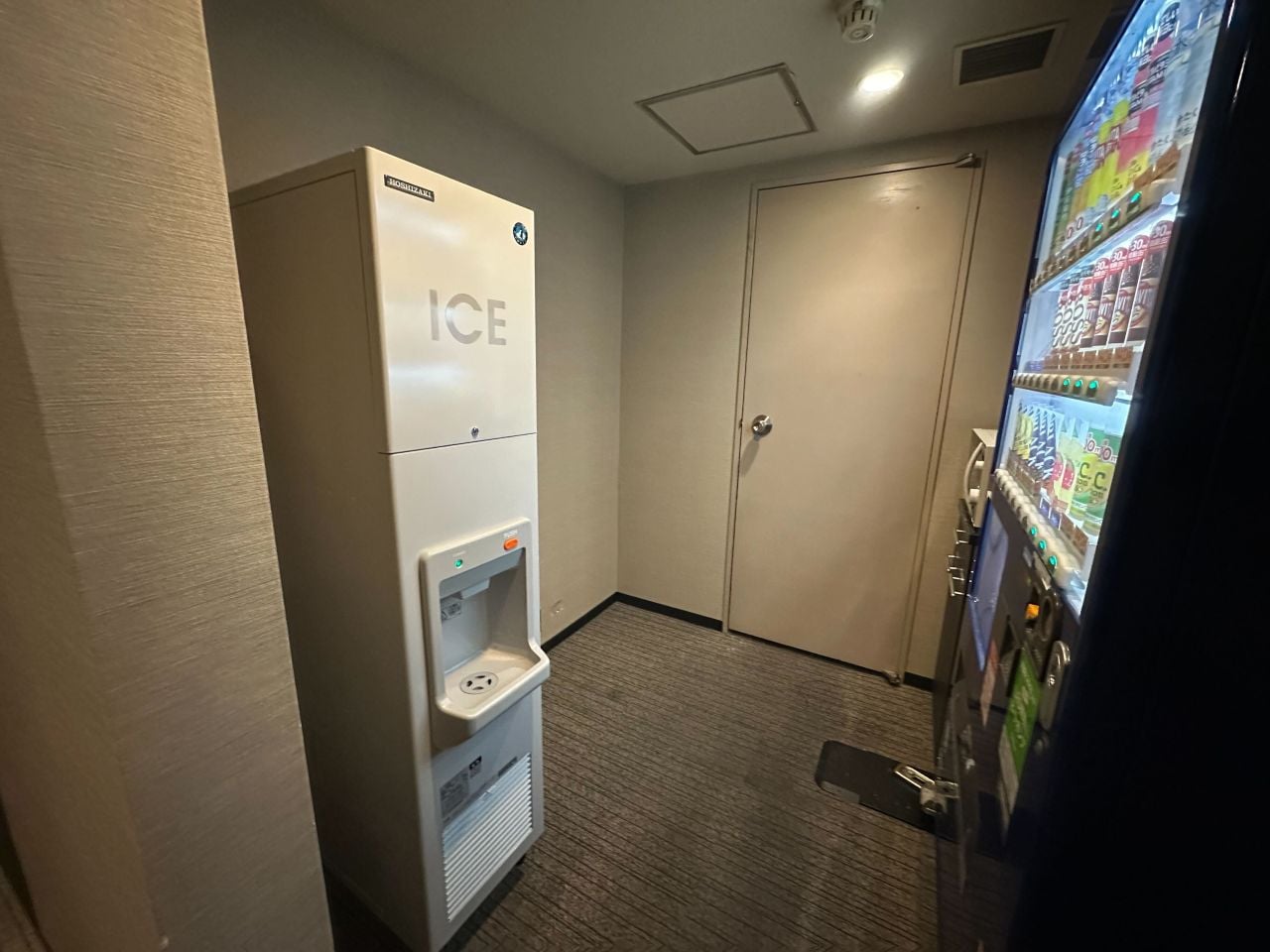 製氷機
