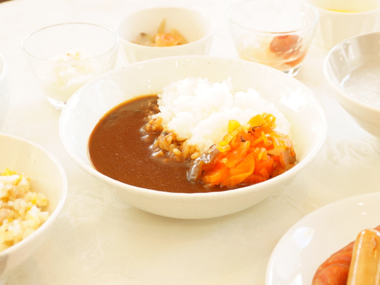 カレー