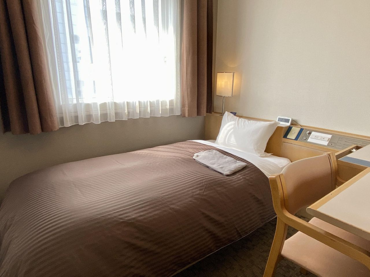 エコノミーシングル