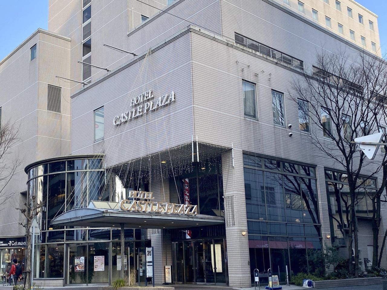 アクセスのご案内