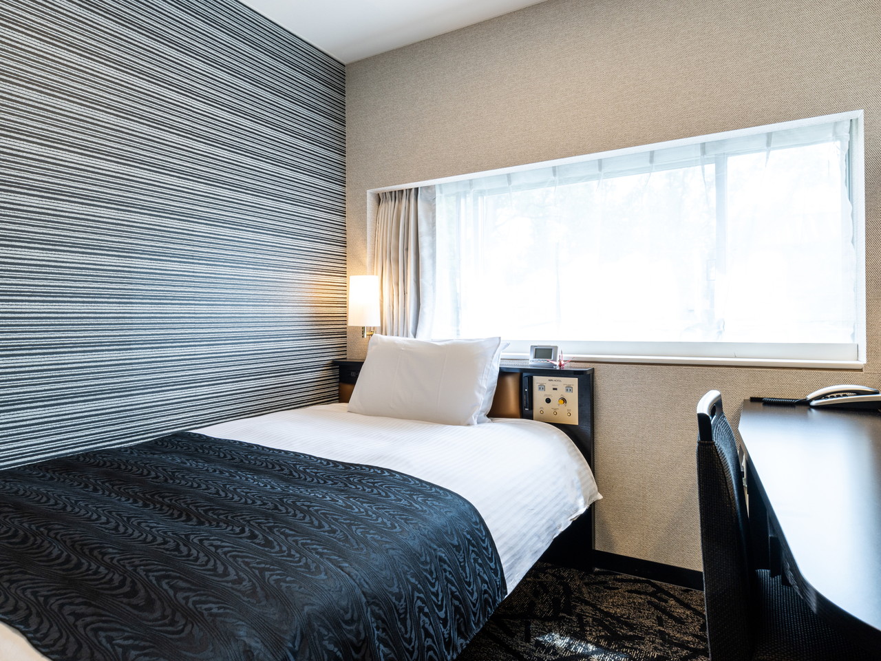 シングルルーム