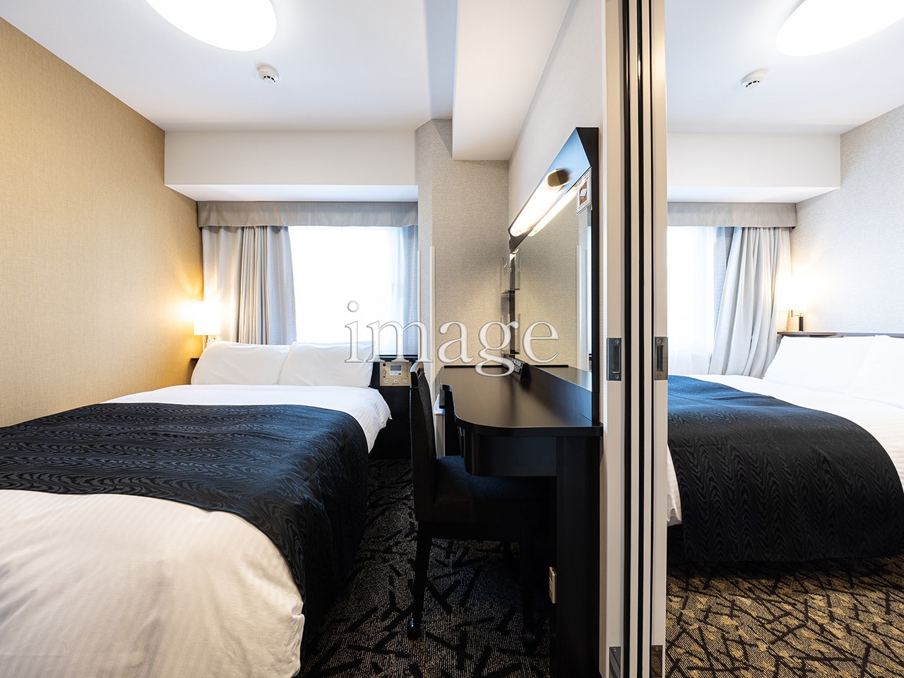 コネクトツインルーム販売開始