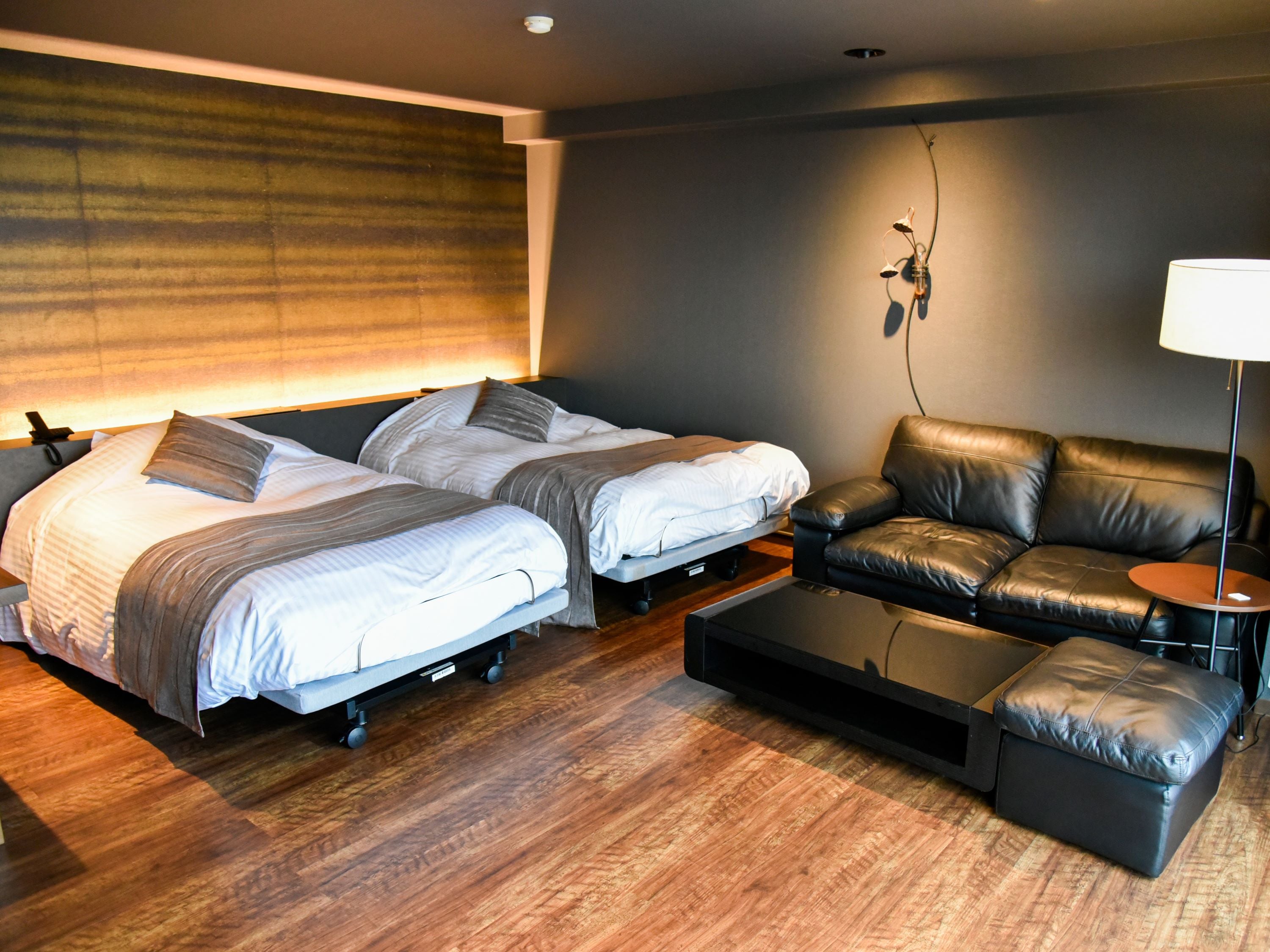 上層階洋室ツイン【7・8階】