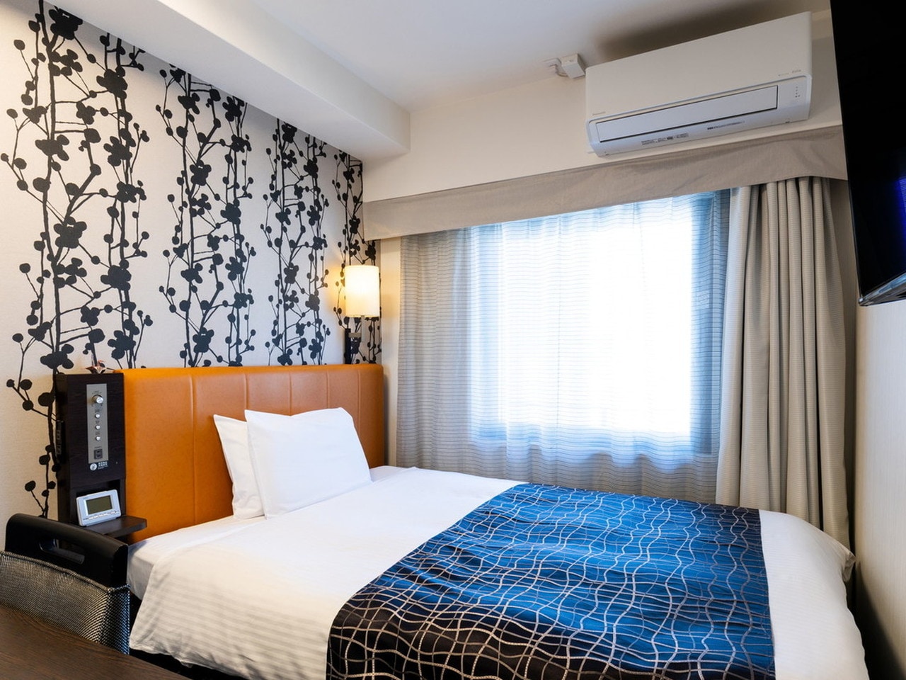 シングルルーム