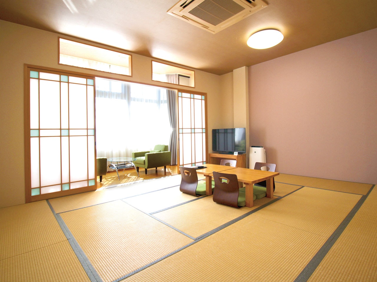 和室