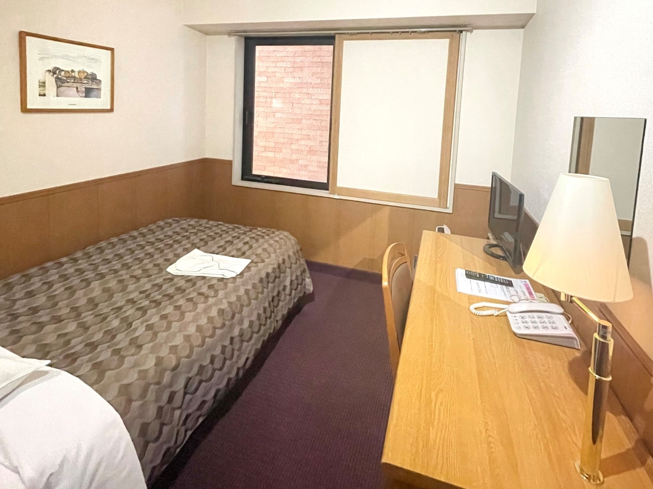 訳あり部屋
