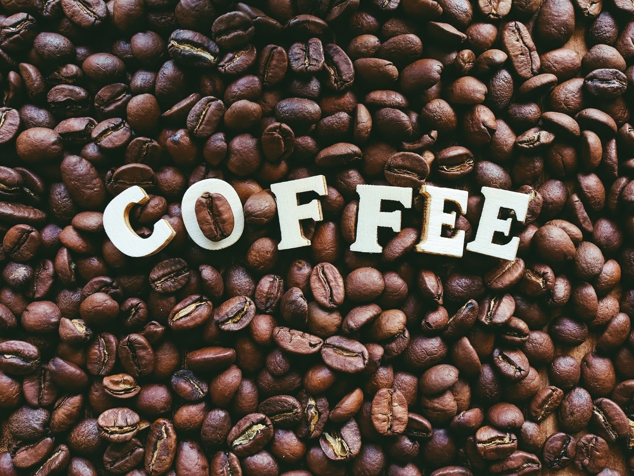 コーヒーサービス