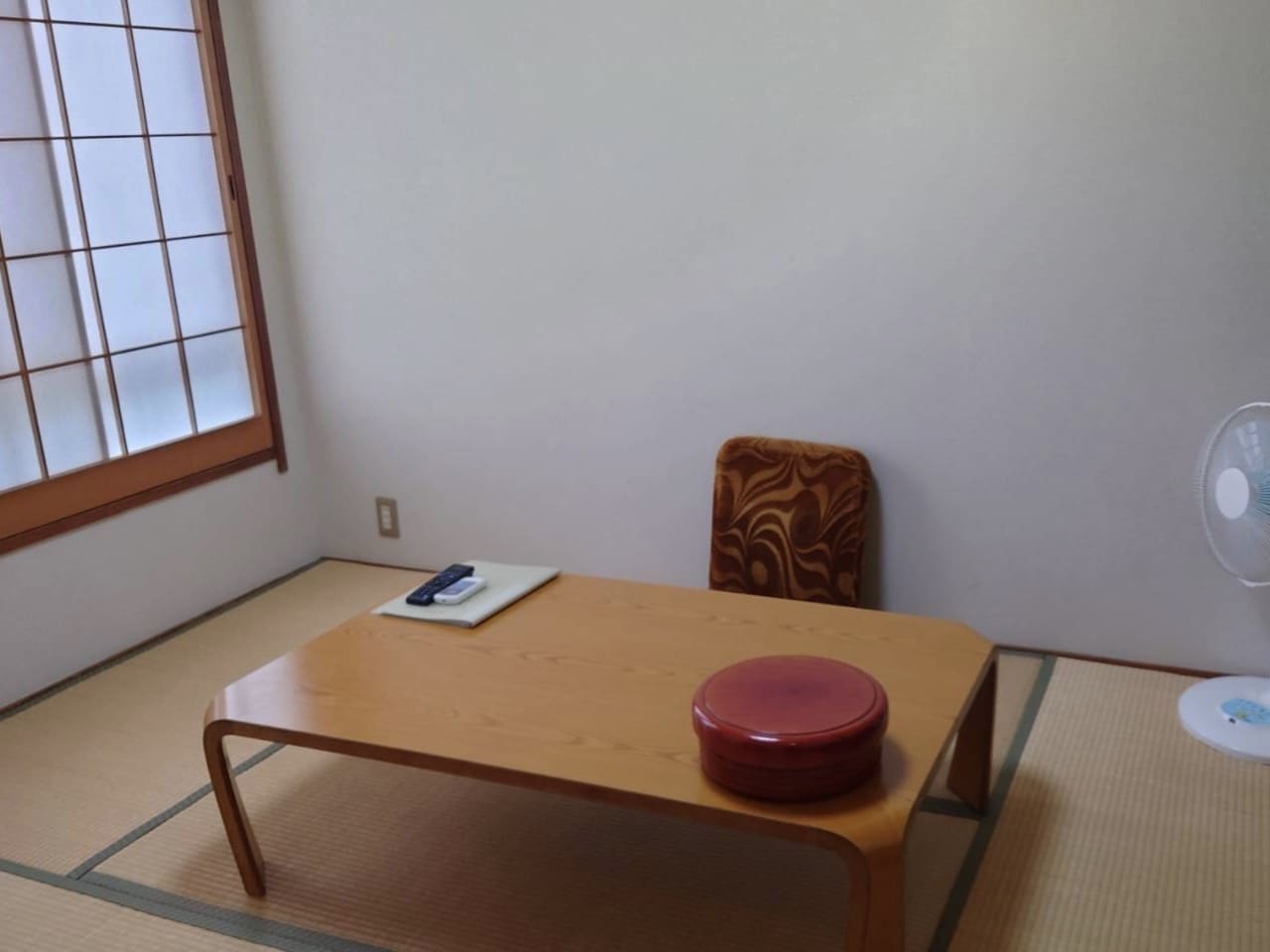 和室4.5畳