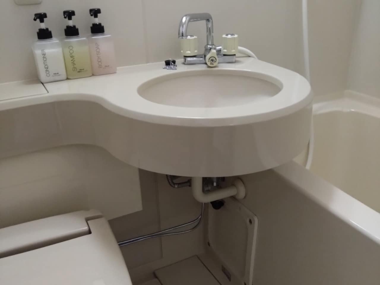 ユニットバス