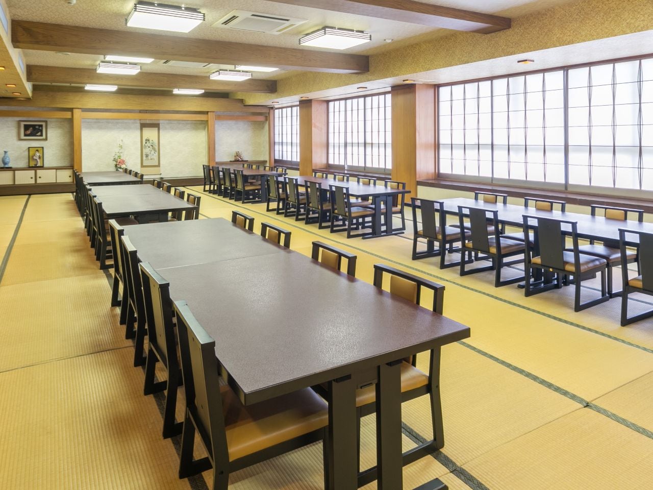 小宴会場「亀の間」3F