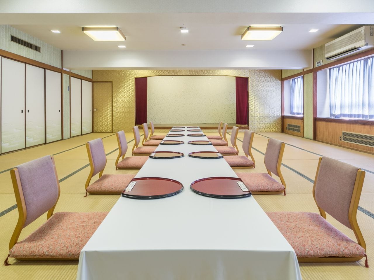 小宴会場「末広の間」7F